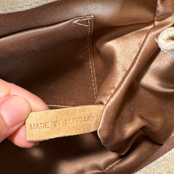 Moschino chaepandchic bag - Picture 9 of 14